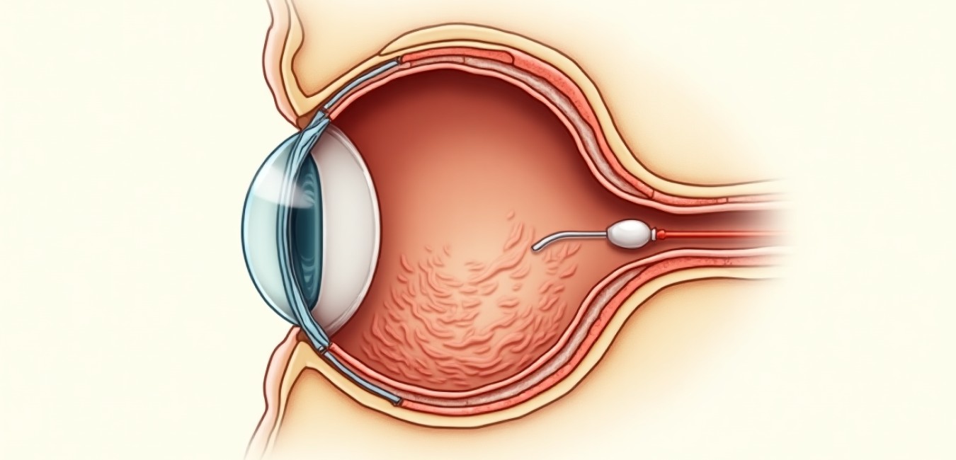Oksymetazolina rewolucjonizuje leczenie opadania powieki – przełomowe wyniki badań